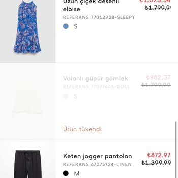Eksik Teslimat Ve Yanıltıcı İade Politikası