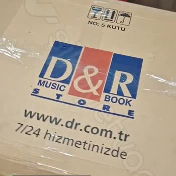 D&R Sana Yakışıyor Mu?