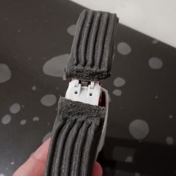 Robo Marka Masaj Aleti: Teslimat Ve İade Fiyaskosu