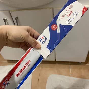 Yanlış Test Ve Yanıltıcı Sonuçlar