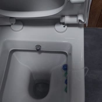 Vitra Klozet Kapağı Menteşe Sorunu Ve Yedek Parça Sıkıntısı