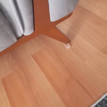 Evkur'dan Alınan Koltuk Takımında Kalite Sorunu