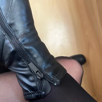 Stradivarius Deri Botun Hızla Yıpranması Ve İade Sorunu