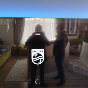 Hepsijet'in Sorumsuzluğu: Kırık TV Ve 1 Aylık Bekleyiş