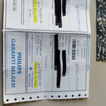 Hepsijet'in Sorumsuzluğu: Kırık TV Ve 1 Aylık Bekleyiş