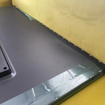 Hepsijet'in Sorumsuzluğu: Kırık TV Ve 1 Aylık Bekleyiş