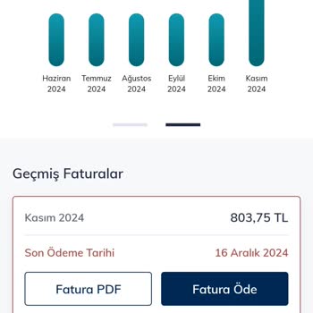 Fatura Şoku Ve Adaletsiz Ücretlendirme
