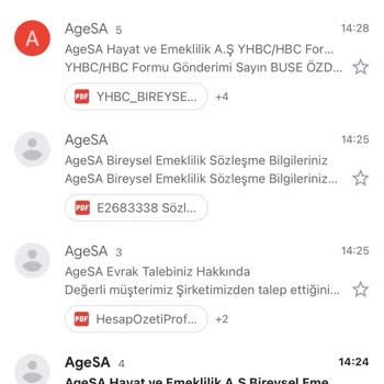 Bireysel Emeklilikte Haksız Kesinti Ve Yanıltıcı Bilgilendirme