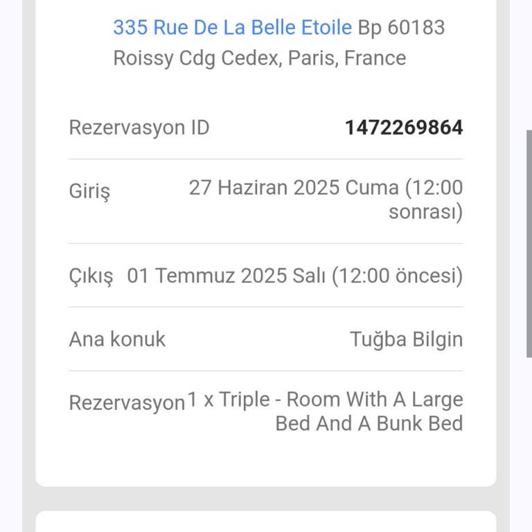 Agoda Rezervasyonunda Beklenmedik Ödeme Şoku