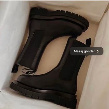 @stilayakkabin Vermiş Olduğum Siparişimle Gelen Ürünün Alakası Yok