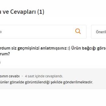 Yanıltıcı Ürün Bilgisi Ve Hayal Kırıklığı