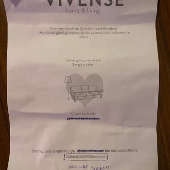 Yanlış Renk Teslimatı Ve Çözüm Sürecindeki Zorluklar