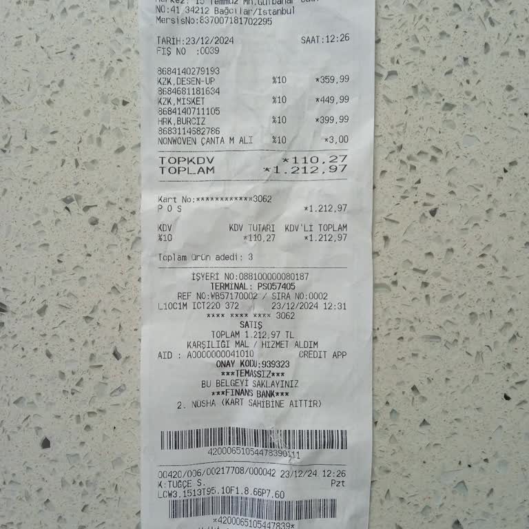 Kötü Muamele Ve Saygısız Davranış