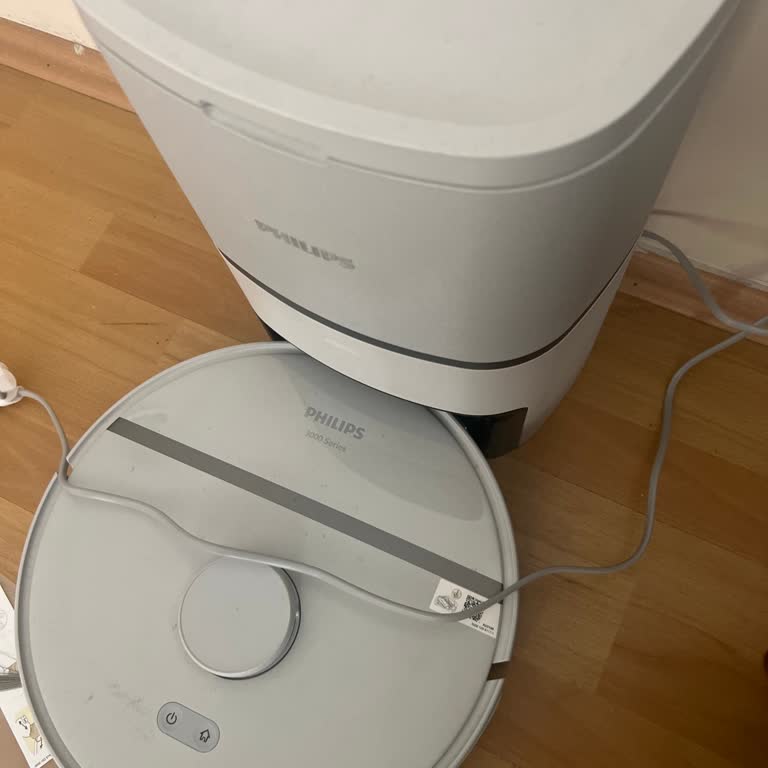 Philips Süpürgem Hayal Kırıklığı Yarattı