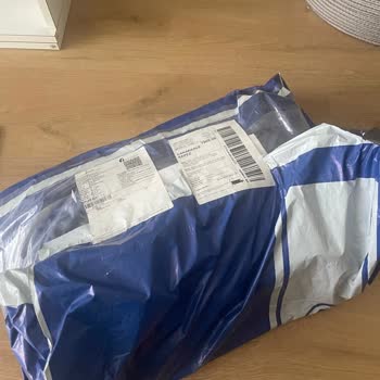 Kargonun Paramparça Gelmesi Ve Kutu Sorunu