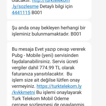 Türk Telekom Mobil Ödeme Skandalı: Onaysız Çekim Ve Fatura Şoku