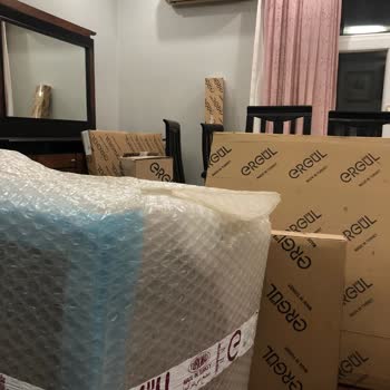 Ergül Mobilya'nın Teslimat Ve İletişim Kabusu