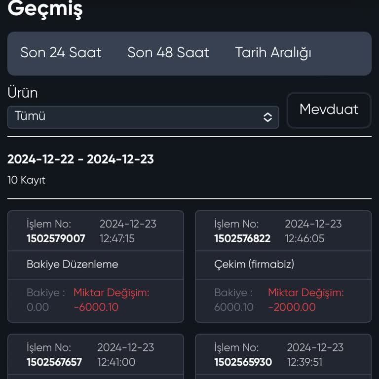 Zbahis Kazançlarım Bonus Almadın Diyerek Silindi