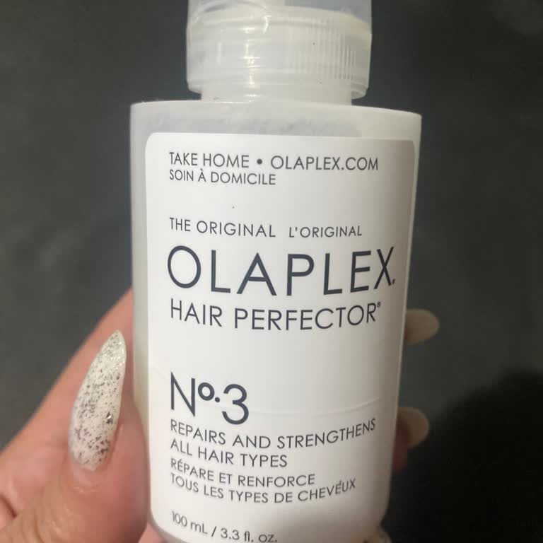 Olaplex No.3 Damaged My Hair Instead of Repairing It