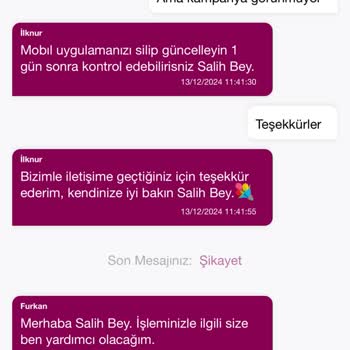 QNB Finansbank'ın Yanıltıcı Kredi Kartı Kampanyası
