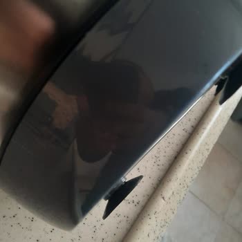 Kusurlu Ürün Ve Yetersiz Müşteri Hizmeti