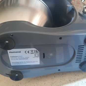 Kusurlu Ürün Ve Yetersiz Müşteri Hizmeti