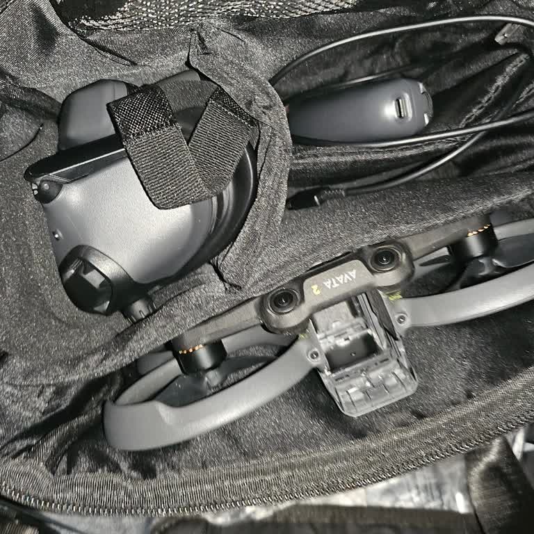 IndiGo Airlines Took My Drone Batteries—No Response or Resolution