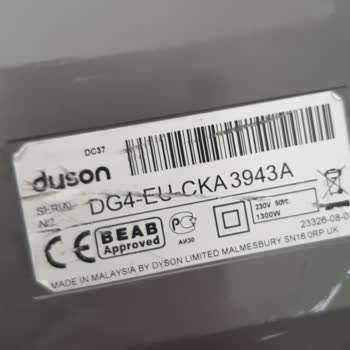 Dyson Emeklilik Kampanyasında Belirsizlik Ve Güven Kaybı