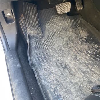 Honda Civic Paspas Sorunu