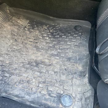 Honda Civic Paspas Sorunu