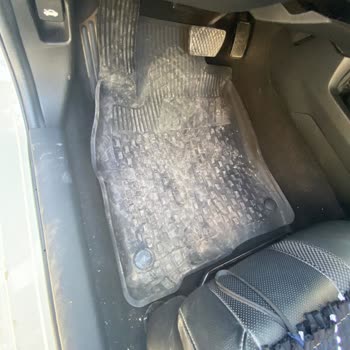 Honda Civic Paspas Sorunu