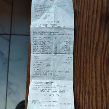 Kullanılmış Ürün Ve İade Sorunu