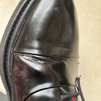 Derimod Ayakkabıda Hayal Kırıklığı: Kısa Süreli Garanti Ve Kalitesiz Ürün