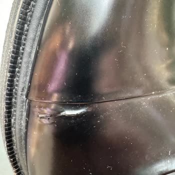 Derimod Ayakkabıda Hayal Kırıklığı: Kısa Süreli Garanti Ve Kalitesiz Ürün