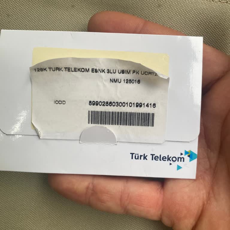 Yanlış Numara Girişi Yüzünden Kaybolan Kampanya Fırsatı