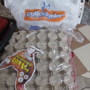 Çelikkayalar'da Alışverişte Hayal Kırıklığı: Bozuk Ürünler