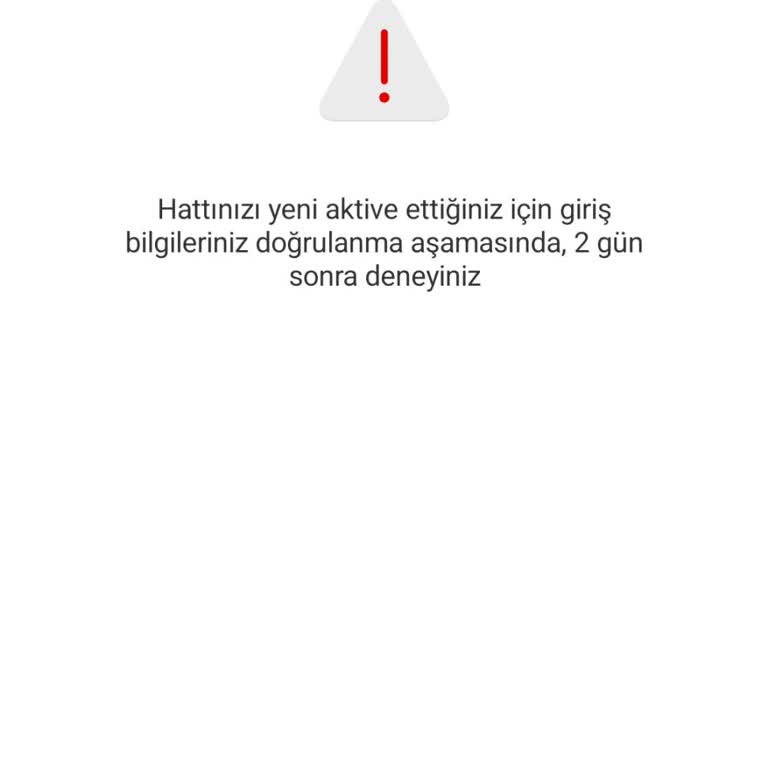 Vodafone Hediye Çarkı Sorunu Ve Müşteri Hizmetleri Deneyimi