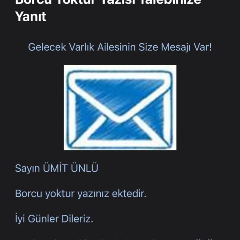 Haksız Vekalet Ücreti Talebi Ve Borç Kapatma Sorunu