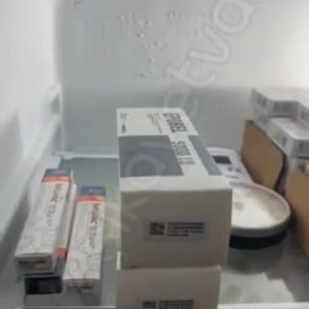 Arçelik'ten Aldığım Buzdolabı İçin 1 Aydır Mağdurum Çözüm Üretilmiyor!