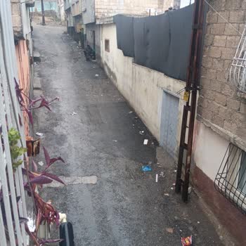 Doğalgaz Hattı Çilesi: Bekleyiş Sürüyor