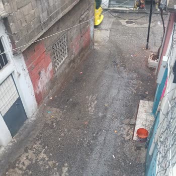 Doğalgaz Hattı Çilesi: Bekleyiş Sürüyor