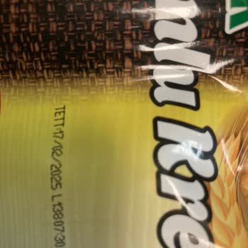 Küflü Bisküvi İle Güven Sarsan Deneyim