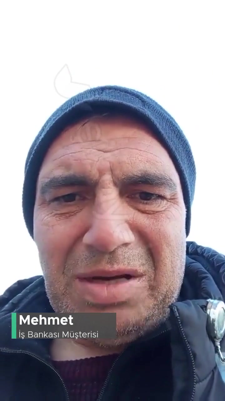 İş Bankası İletim Elime Ulaşmadı videonun kapak resmi