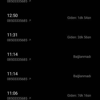 Kumtel Servis Randevusu Ve İletişim Sorunu
