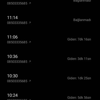Kumtel Servis Randevusu Ve İletişim Sorunu