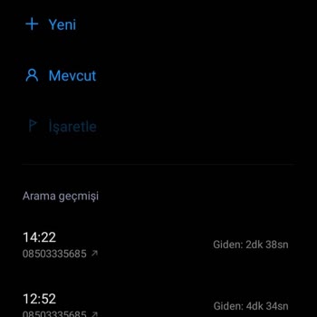 Kumtel Servis Randevusu Ve İletişim Sorunu