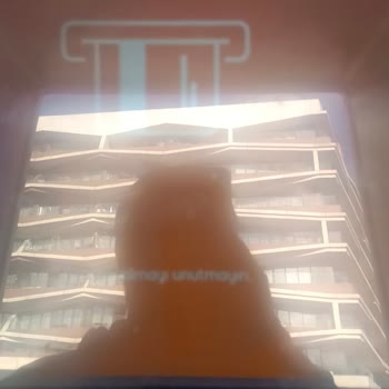 ATM Arızası Nedeniyle Çekim İşlemi Başarısız Oldu