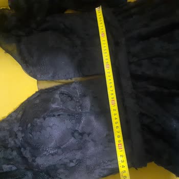 Kiyafet Sepeti Sent Me Poor Quality Clothes and Refused to Provide a Proper Refund