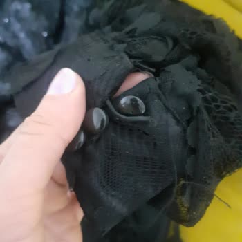 Kiyafet Sepeti Sent Me Poor Quality Clothes and Refused to Provide a Proper Refund