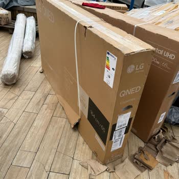 Teknosa Teslim Edilmeyen TV Ve İlgisiz Müşteri Hizmetleri